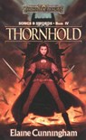 Thornhold - Elaine Cunningham - 9780786961924