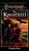 Kagonesti - Douglas Niles - 9780786961955