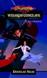 The Wizards Conclave - Douglas Niles - 9780786963195
