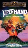 Viperhand - Douglas Niles - 9780786963898