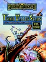 Under Fallen Stars - Mel Odom - 9780786963980