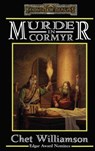 Murder in Cormyr - Chet Williamson - 9780786964178