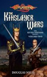 Kinslayer Wars - Douglas Niles - 9780786964697