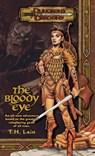 The Bloody Eye - T. H. Lain - 9780786965014