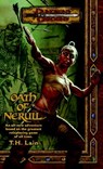 Oath of Nerull - T. H. Lain - 9780786965045