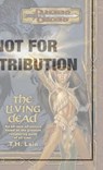 The Living Dead - T. H. Lain - 9780786965052