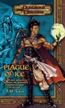 Plague of Ice - T. H. Lain - 9780786965069