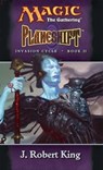 Planeshift - J. Robert King - 9780786966448