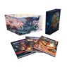 Dungeons & Dragons Rules Expansion Gift Set (D&d Books)- - Nick Mamatas ; Jenn Reese ; Dragons - 9780786967377