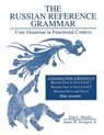 Russian Reference Grammar: Core Grammar in Functional Context - American Council Of Teachers Of Russian - 9780787244675