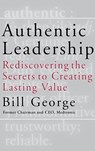 Authentic Leadership - Bill (Minneapolis George - 9780787969134