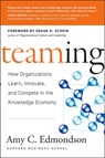 Teaming - Amy C. (Harvard Business School) Edmondson - 9780787970932