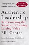Authentic Leadership - Bill (Minneapolis George - 9780787975289