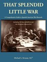 That Splendid Little War - Michael Strauss - 9780788447310