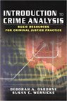 Introduction to Crime Analysis - Deborah Osborne ; Susan Wernicke - 9780789018687