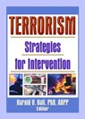 Terrorism - Harold Hall V - 9780789022547
