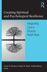 Creating Spiritual and Psychological Resilience - Grant H. (Mount Sinai School of Medicine Brenner ; Daniel H. Bush ; Joshua (New York Zen Center for Contemplative Care Moses - 9780789034557