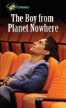 Boy from Planet Nowhere - Anne Schraff - 9780789175519