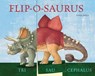 Flip-o-saurus - Sara Ball - 9780789210616