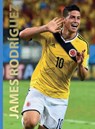 James Rodriguez - JOKULSSON,  Illugi - 9780789212375