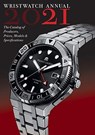 Wristwatch Annual 2021 - Peter Braun - 9780789213990