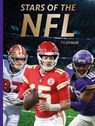 Stars of the NFL - Tyler Blue - 9780789214577