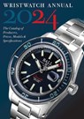 Wristwatch Annual 2024 -  - 9780789214799