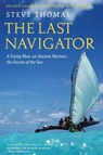 The Last Navigator - Steve Thomas - 9780789215079