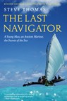 The Last Navigator - Steve Thomas - 9780789215116