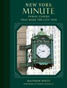 New York Minute - Matthew White - 9780789215178