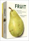 Fruit - Notecard Set -  - 9780789254610