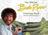 The Offical Bob Ross Coloring Book - Bob Ross - 9780789336811