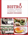 Bistro - Alain Ducasse - 9780789336989