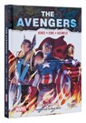 The Avengers - Rich Johnson - 9780789344199