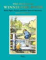 The Making of Winnie-The-Pooh: Pooh, Piglet, Eeyore, and Other Beloved Characters - James Campbell - 9780789344250