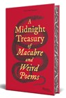 A Midnight Treasury of Macabre and Weird Poems - Ana Sampson - 9780789344304