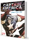Captain America: Avenger, Hero, Icon - Rich Johnson - 9780789345875