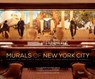 Murals Of New York City - Glenn Palmer-Smith ; Joshua McHugh - 9780789347077