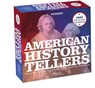American History Tellers 2026 Day-to-Day Calendar -  - 9780789348005