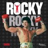 Rocky 2026 Wall Calendar -  - 9780789348548