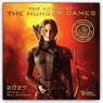 The Hunger Games 2027 Wall Calendar (Includes Full-Color Poster) -  - 9780789349750