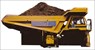 BIG DUMP TRUCK - DK - 9780789497147