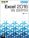Excel 2016 In Depth - Bill Jelen - 9780789755841