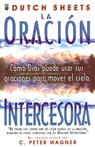 SPA-ORACION INTERCESORA - Dutch Sheets - 9780789903952