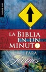La Biblia En Un Minuto Para Jóvenes - Serie Favoritos = One Minute Bible: For Teens - M. Murdock - 9780789919564