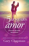 Chapman, G: 5 Lenguajes del Amor (Revisado) - Gary Chapman - 9780789923738