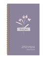 Libreta «El Poder de la Mujer Que Ora: Una Vida de Oración» - Stormie Omartian - 9780789928481