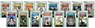 Mysteries, Legends, and Unexplained Phenomena Set - GUILEY,  Rosemary Ellen - 9780791099292