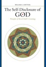 The Self-Disclosure of God - William C. Chittick - 9780791434048