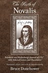 The Birth of Novalis - Novalis - 9780791469705